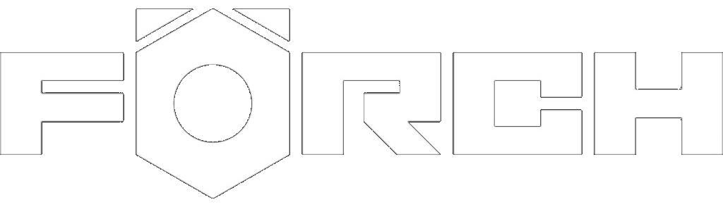 FÖRCH Logo