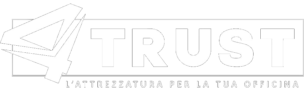 4 TRUST Logo